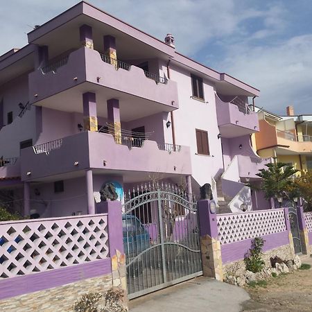 Casa Purple Διαμέρισμα Cala Gonone Εξωτερικό φωτογραφία