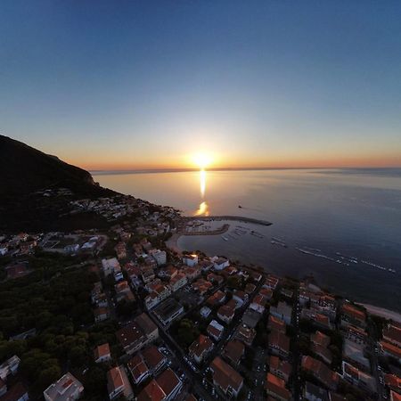Casa Purple Διαμέρισμα Cala Gonone Εξωτερικό φωτογραφία