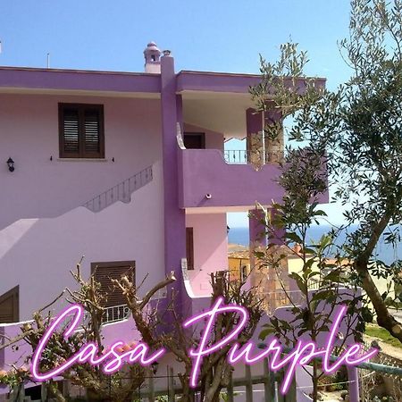 Casa Purple Διαμέρισμα Cala Gonone Εξωτερικό φωτογραφία