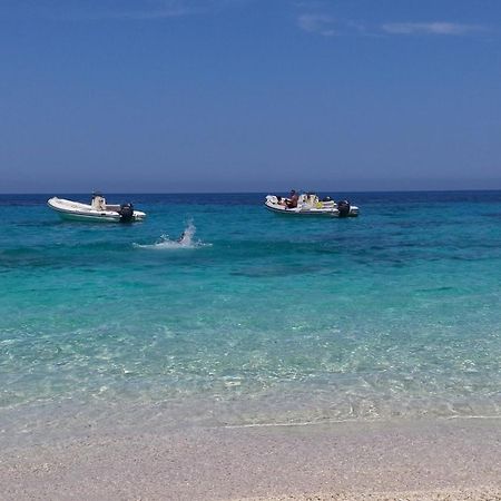 Casa Purple Διαμέρισμα Cala Gonone Εξωτερικό φωτογραφία