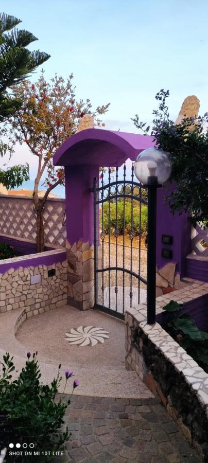 Casa Purple Διαμέρισμα Cala Gonone Εξωτερικό φωτογραφία