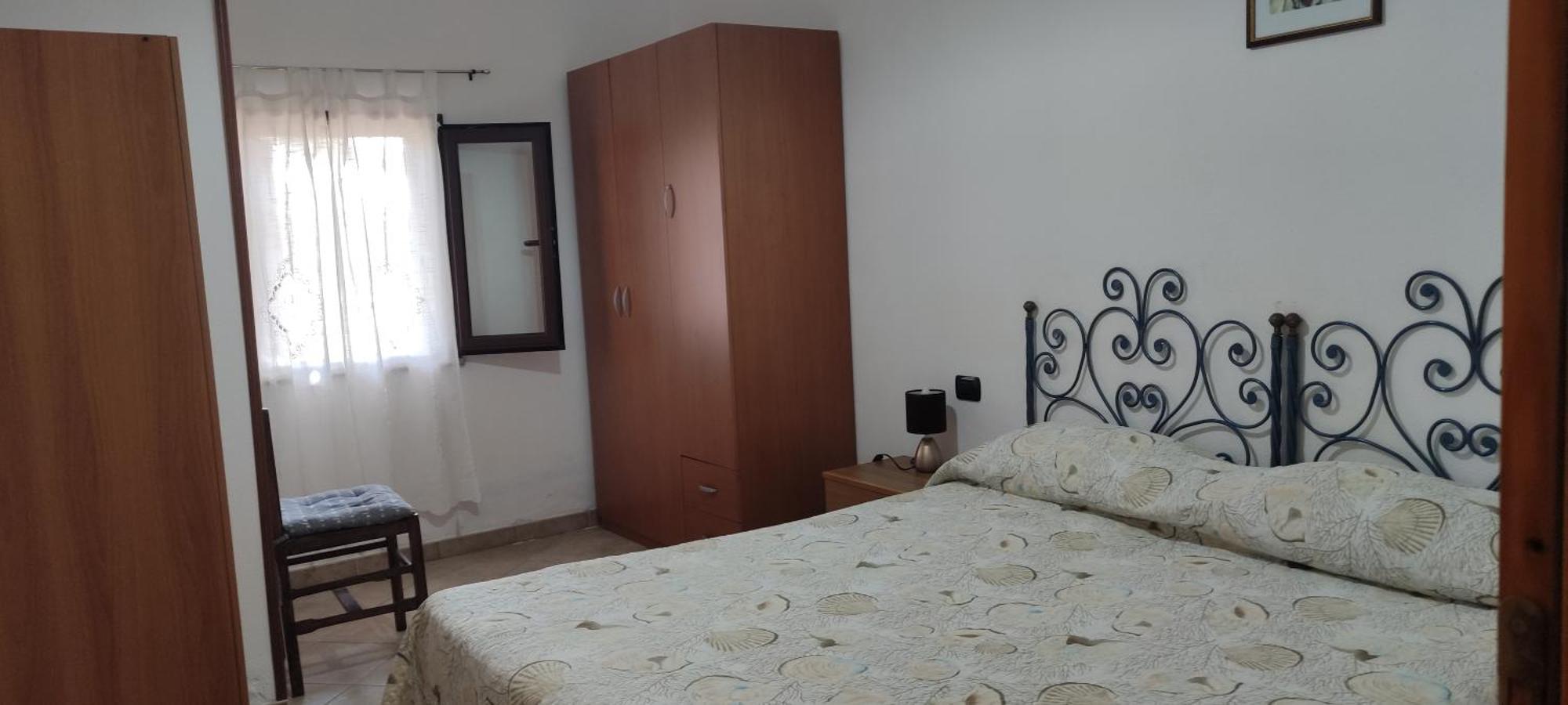 Casa Purple Διαμέρισμα Cala Gonone Δωμάτιο φωτογραφία