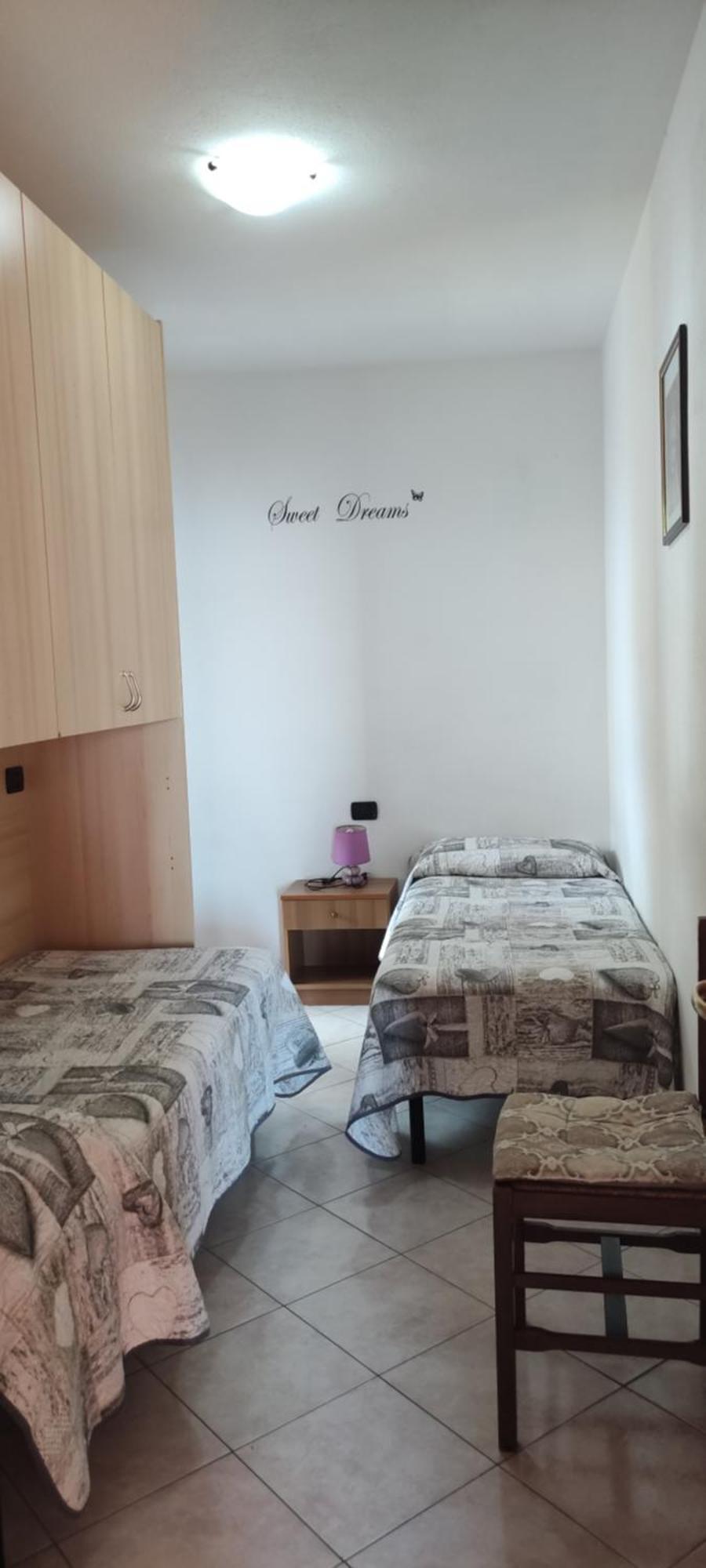 Casa Purple Διαμέρισμα Cala Gonone Δωμάτιο φωτογραφία