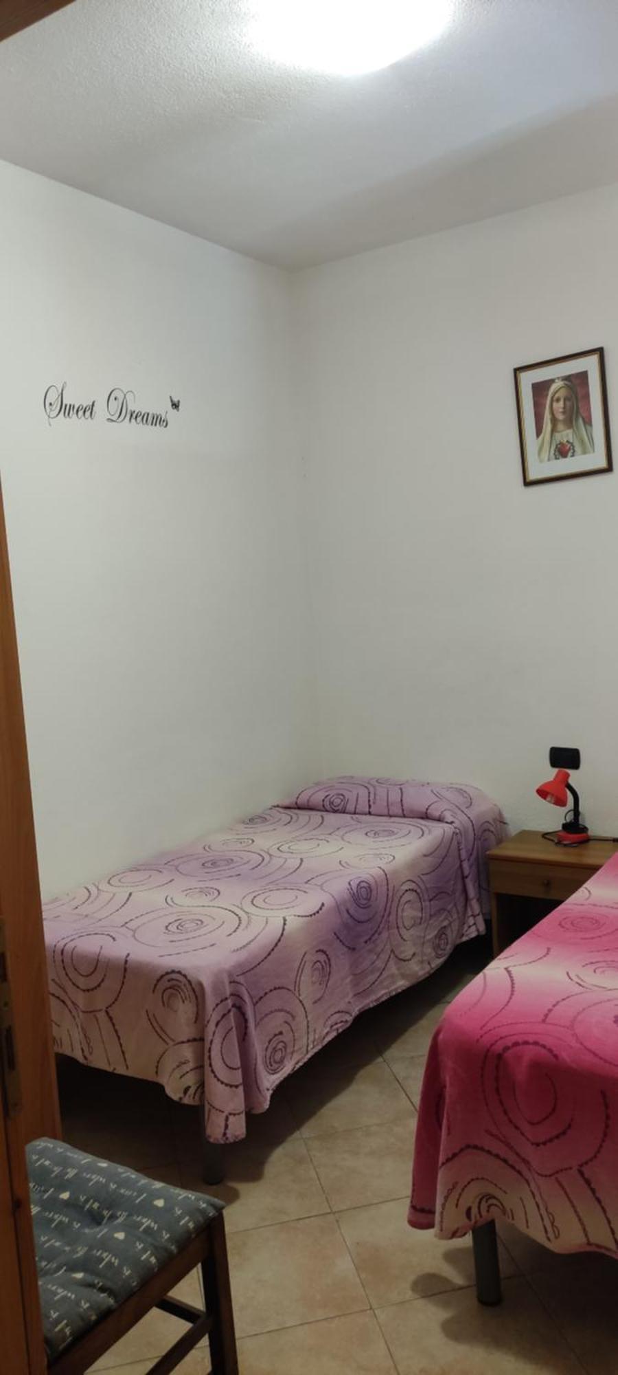 Casa Purple Διαμέρισμα Cala Gonone Δωμάτιο φωτογραφία