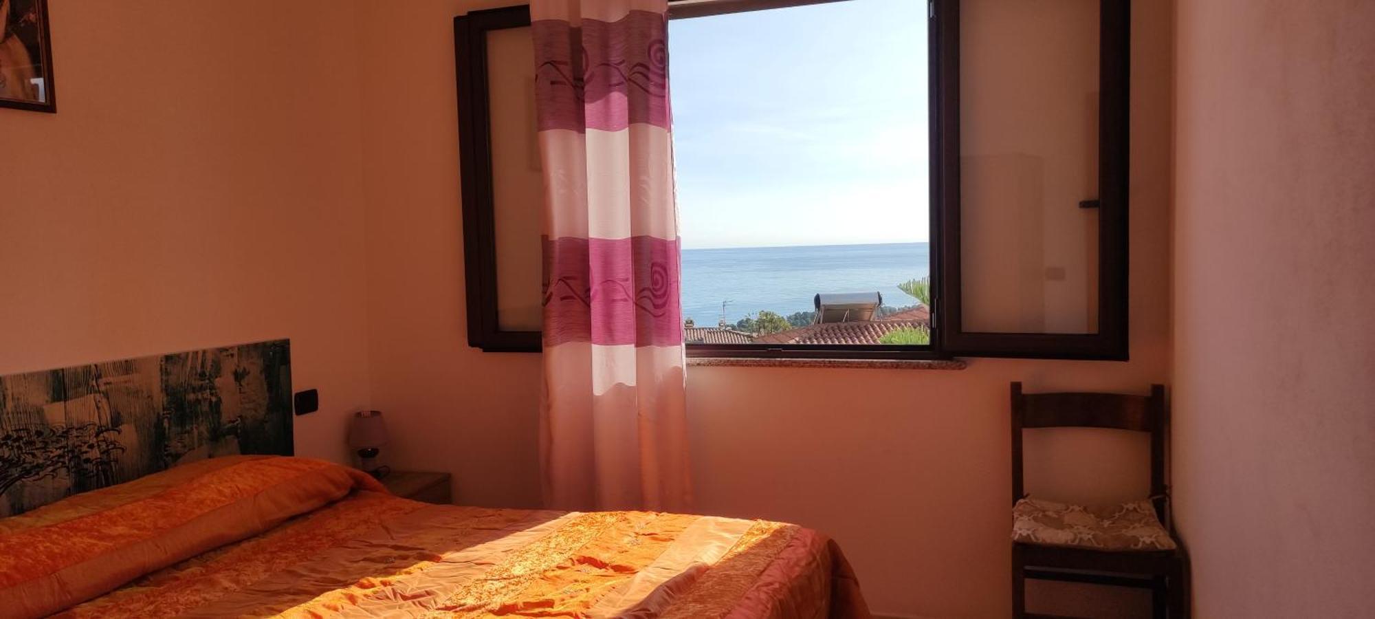 Casa Purple Διαμέρισμα Cala Gonone Δωμάτιο φωτογραφία