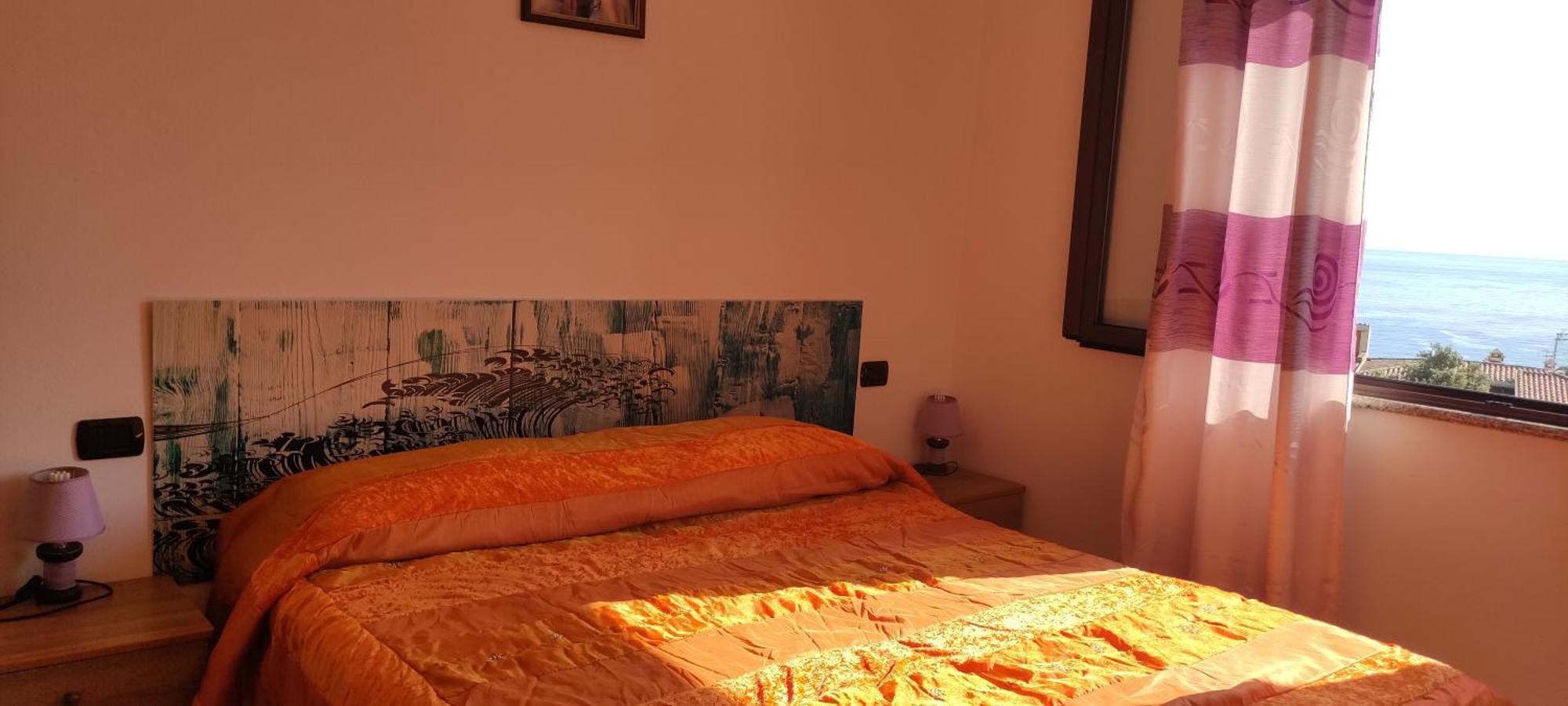 Casa Purple Διαμέρισμα Cala Gonone Δωμάτιο φωτογραφία