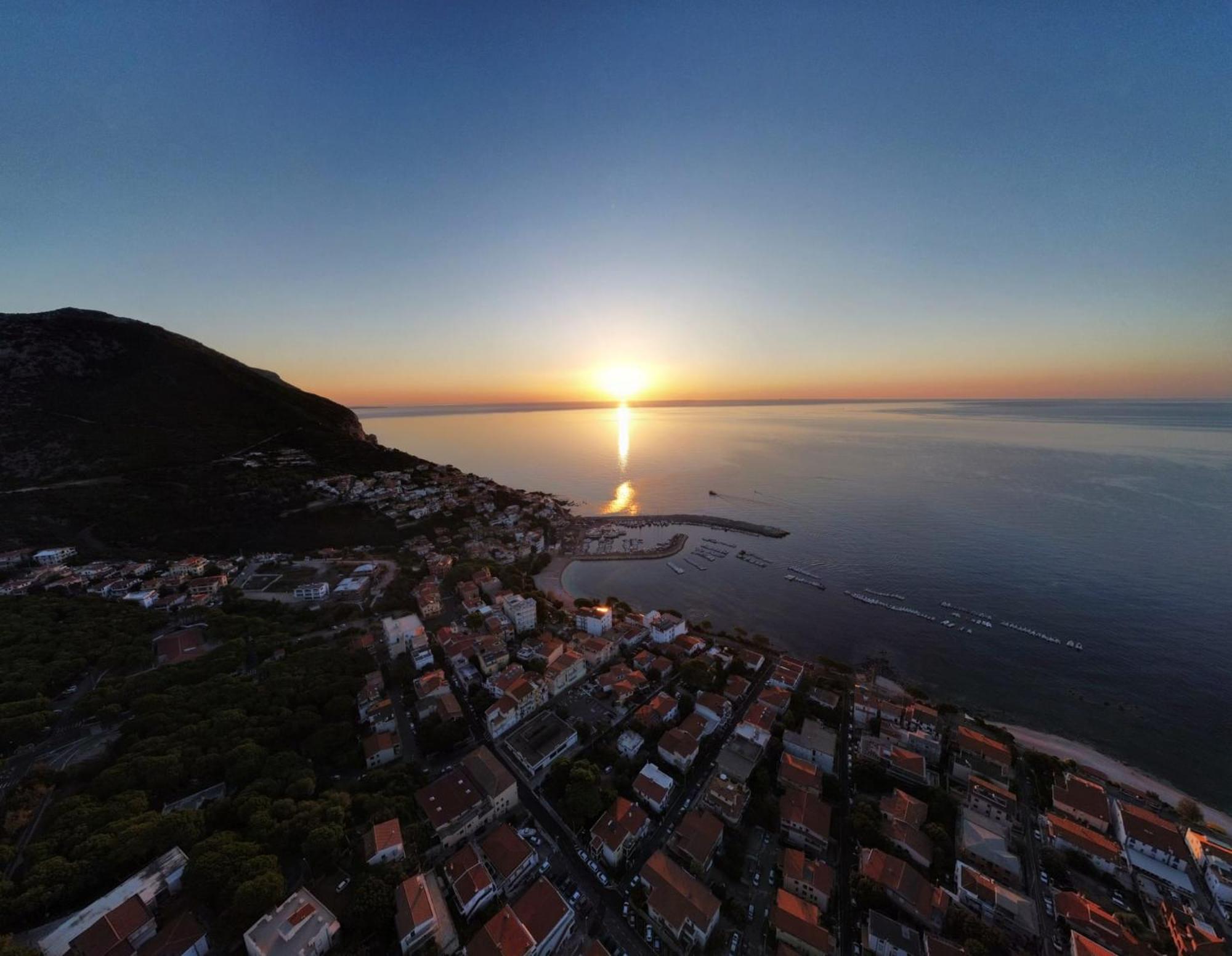Casa Purple Διαμέρισμα Cala Gonone Εξωτερικό φωτογραφία