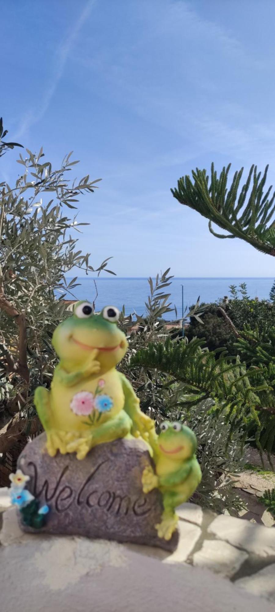 Casa Purple Διαμέρισμα Cala Gonone Εξωτερικό φωτογραφία