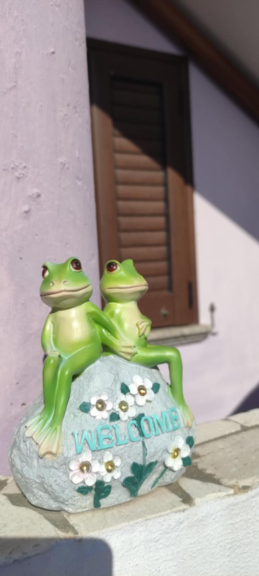 Casa Purple Διαμέρισμα Cala Gonone Εξωτερικό φωτογραφία