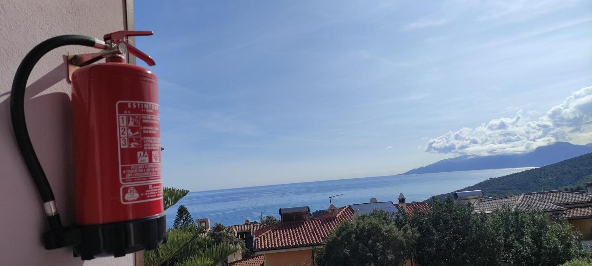 Casa Purple Διαμέρισμα Cala Gonone Εξωτερικό φωτογραφία