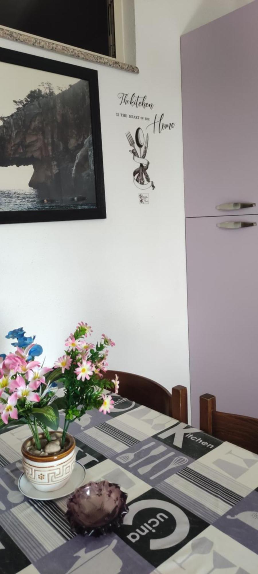 Casa Purple Διαμέρισμα Cala Gonone Εξωτερικό φωτογραφία