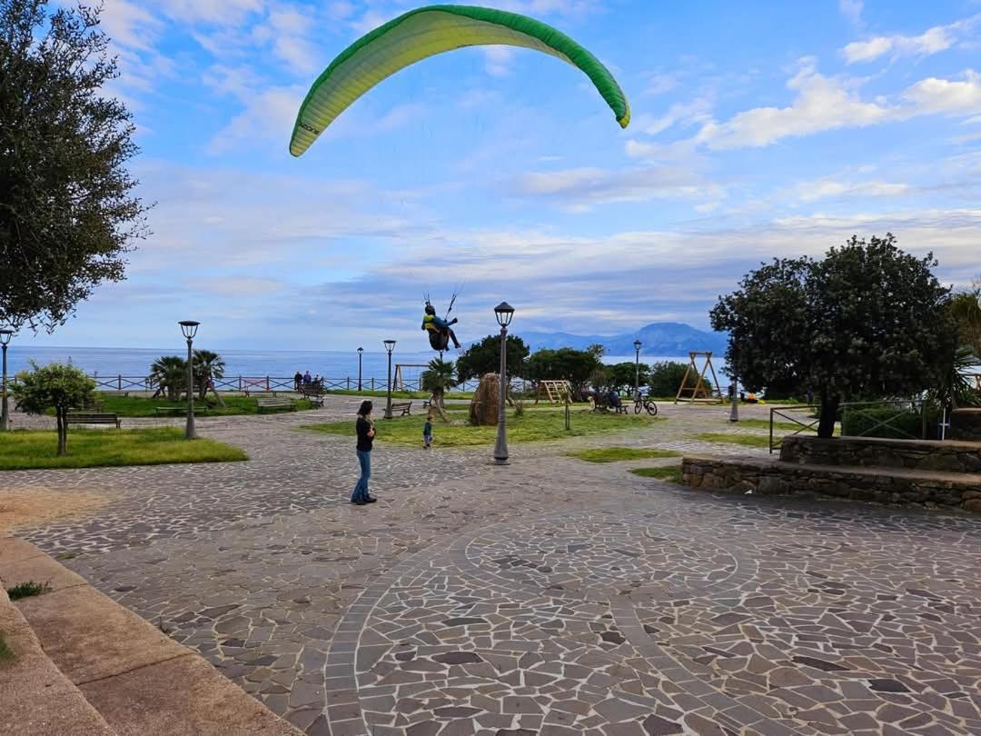 Casa Purple Διαμέρισμα Cala Gonone Εξωτερικό φωτογραφία