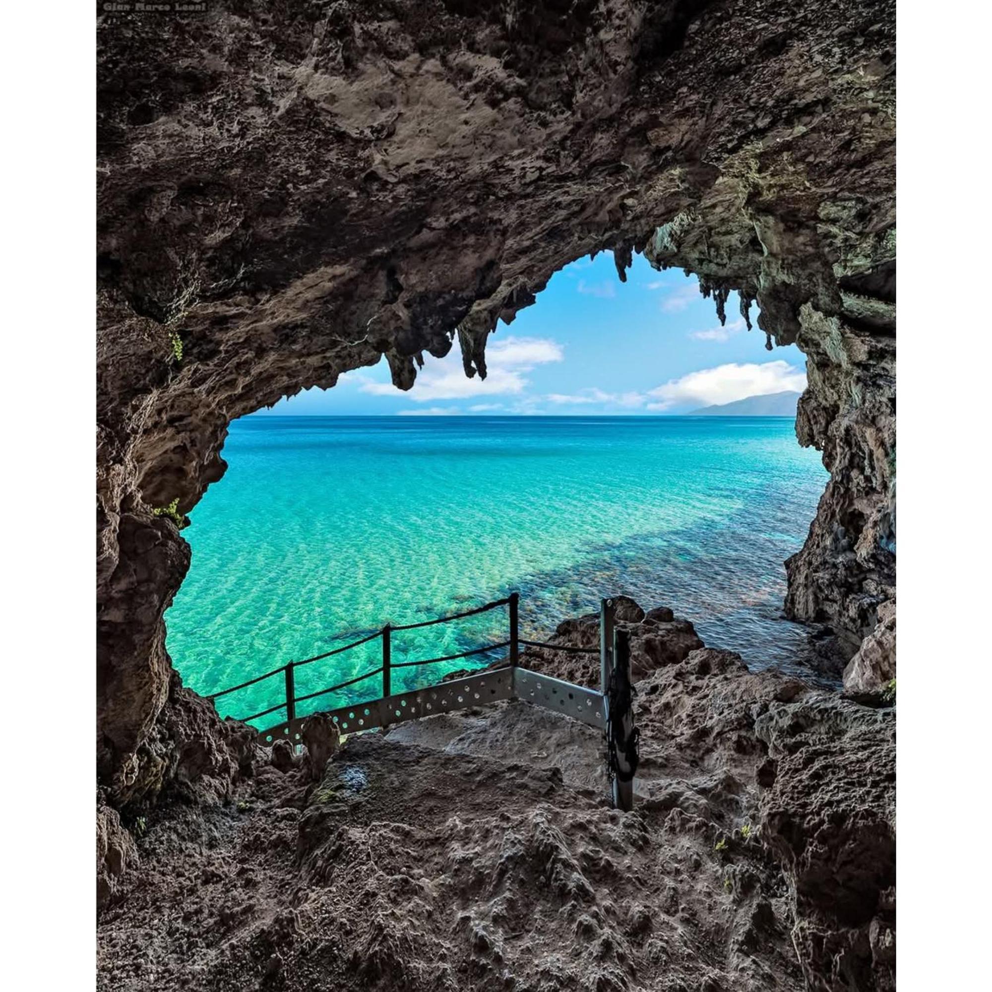 Casa Purple Διαμέρισμα Cala Gonone Εξωτερικό φωτογραφία