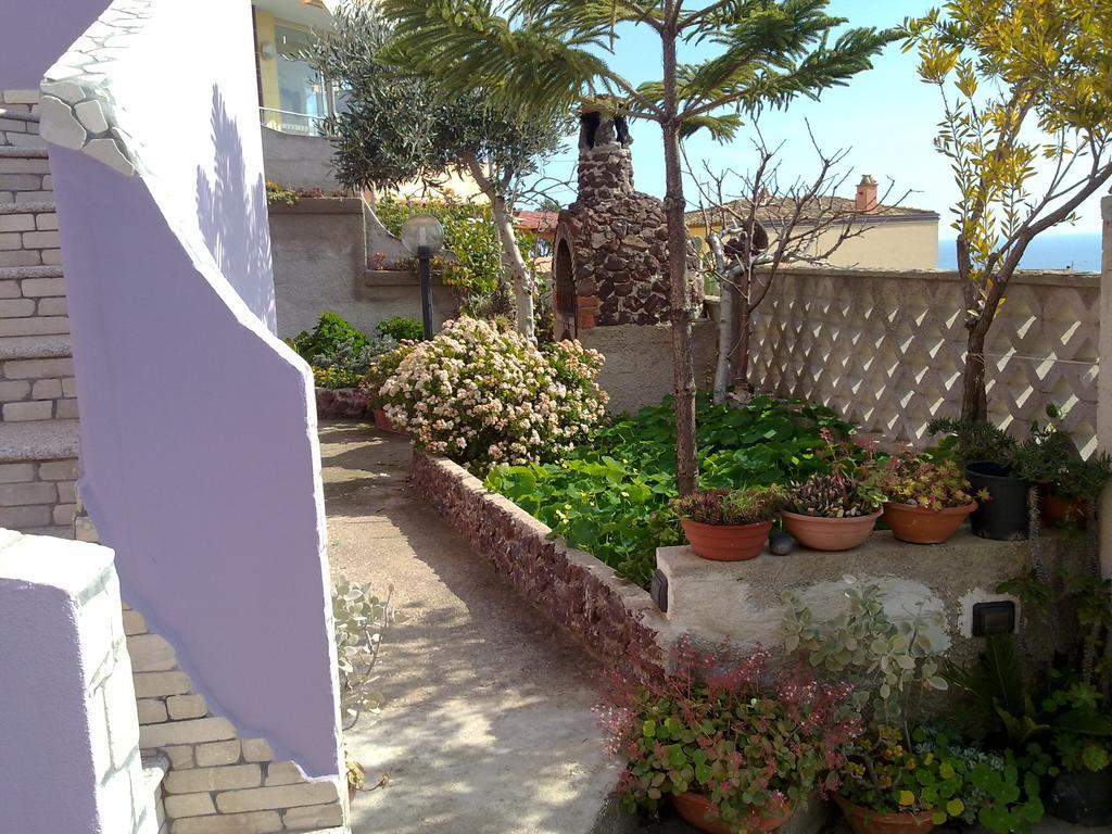 Casa Purple Διαμέρισμα Cala Gonone Εξωτερικό φωτογραφία