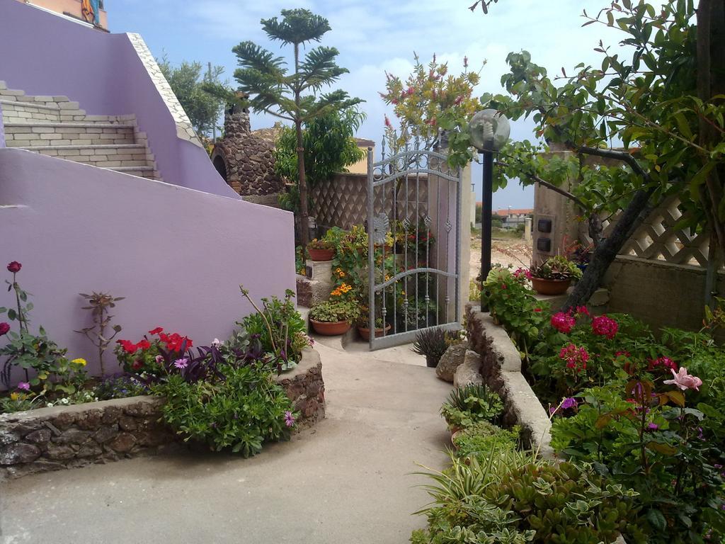 Casa Purple Διαμέρισμα Cala Gonone Εξωτερικό φωτογραφία