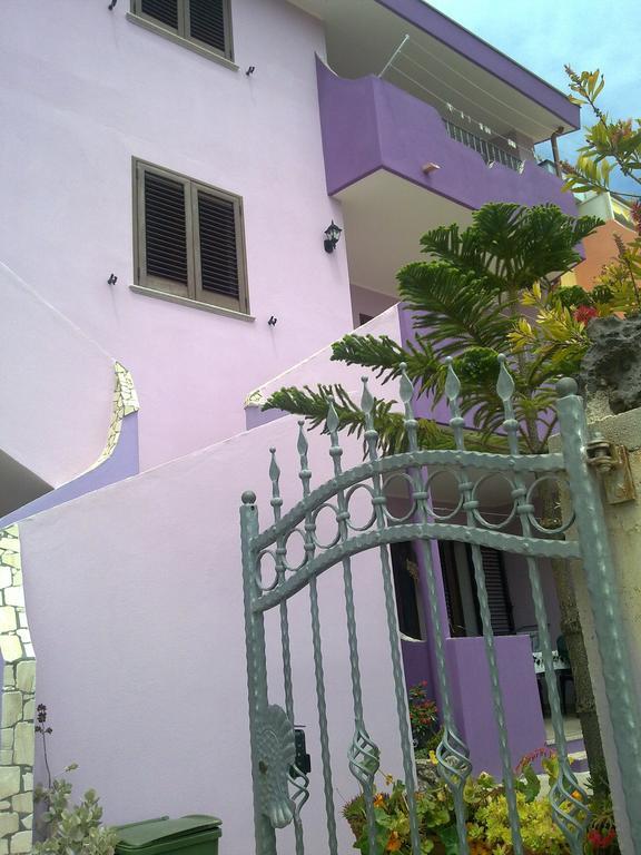 Casa Purple Διαμέρισμα Cala Gonone Εξωτερικό φωτογραφία