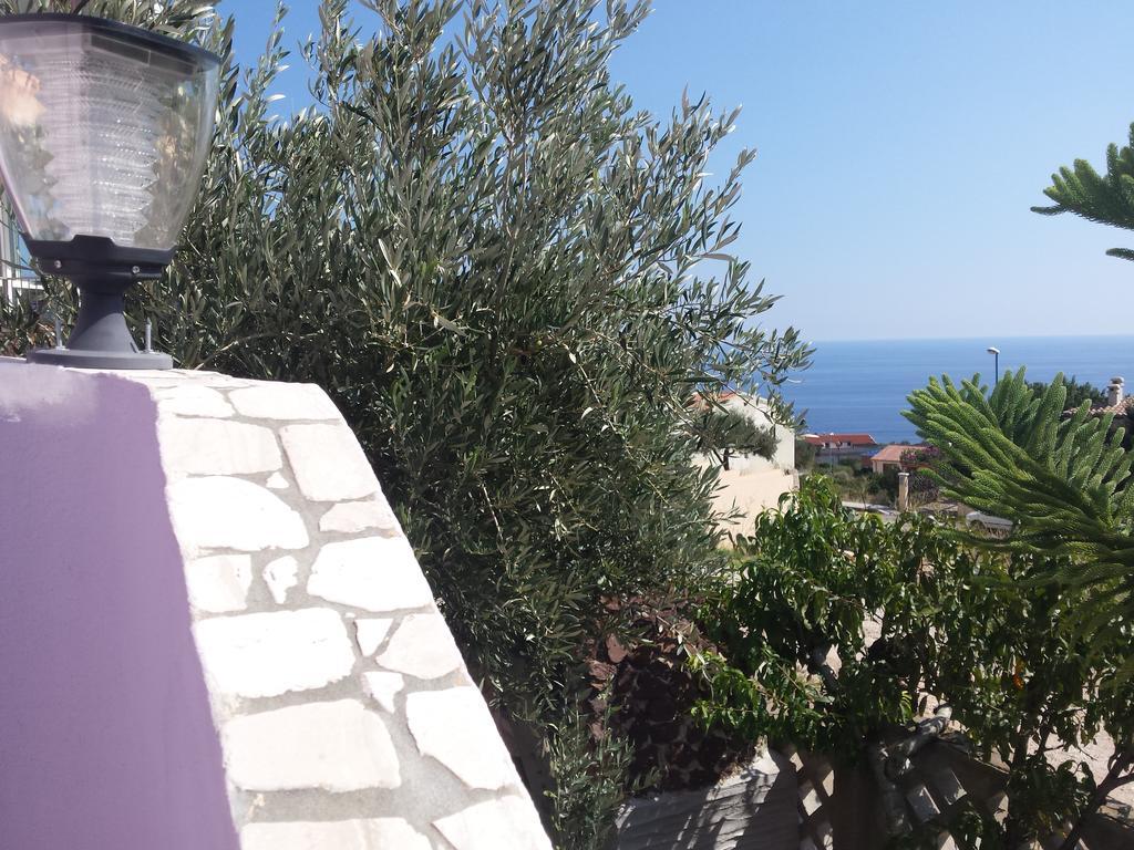 Casa Purple Διαμέρισμα Cala Gonone Εξωτερικό φωτογραφία