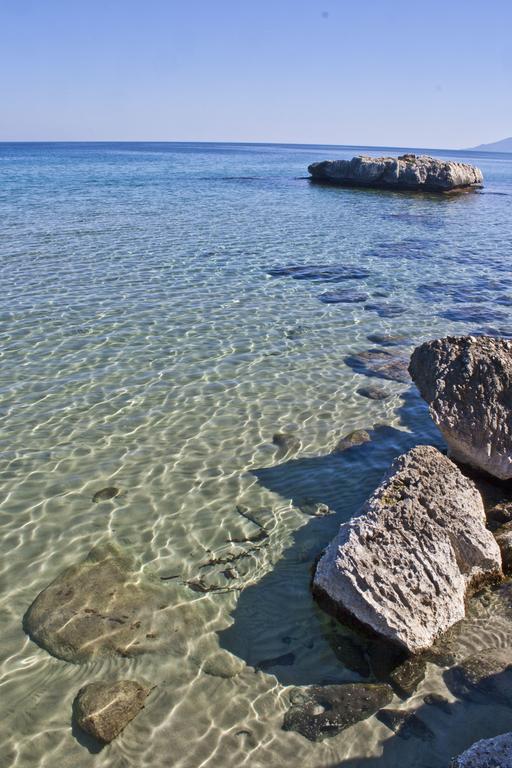 Casa Purple Διαμέρισμα Cala Gonone Εξωτερικό φωτογραφία